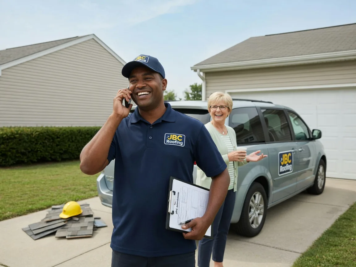 Roof Replacement Heber Springs, AR FAQs
